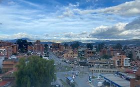 Apartamento En Zona Exclusiva De Cuenca