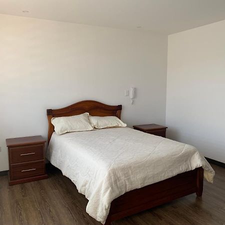 Apartamento En Zona Exclusiva De Cuenca Exterior photo