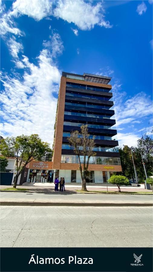 Apartamento En Zona Exclusiva De Cuenca Exterior photo