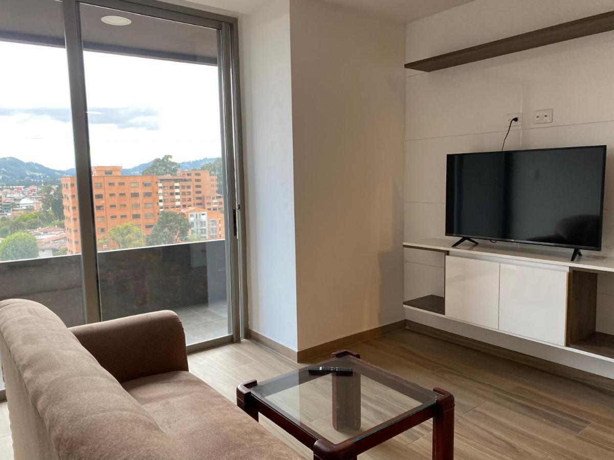 Apartamento En Zona Exclusiva De Cuenca Exterior photo