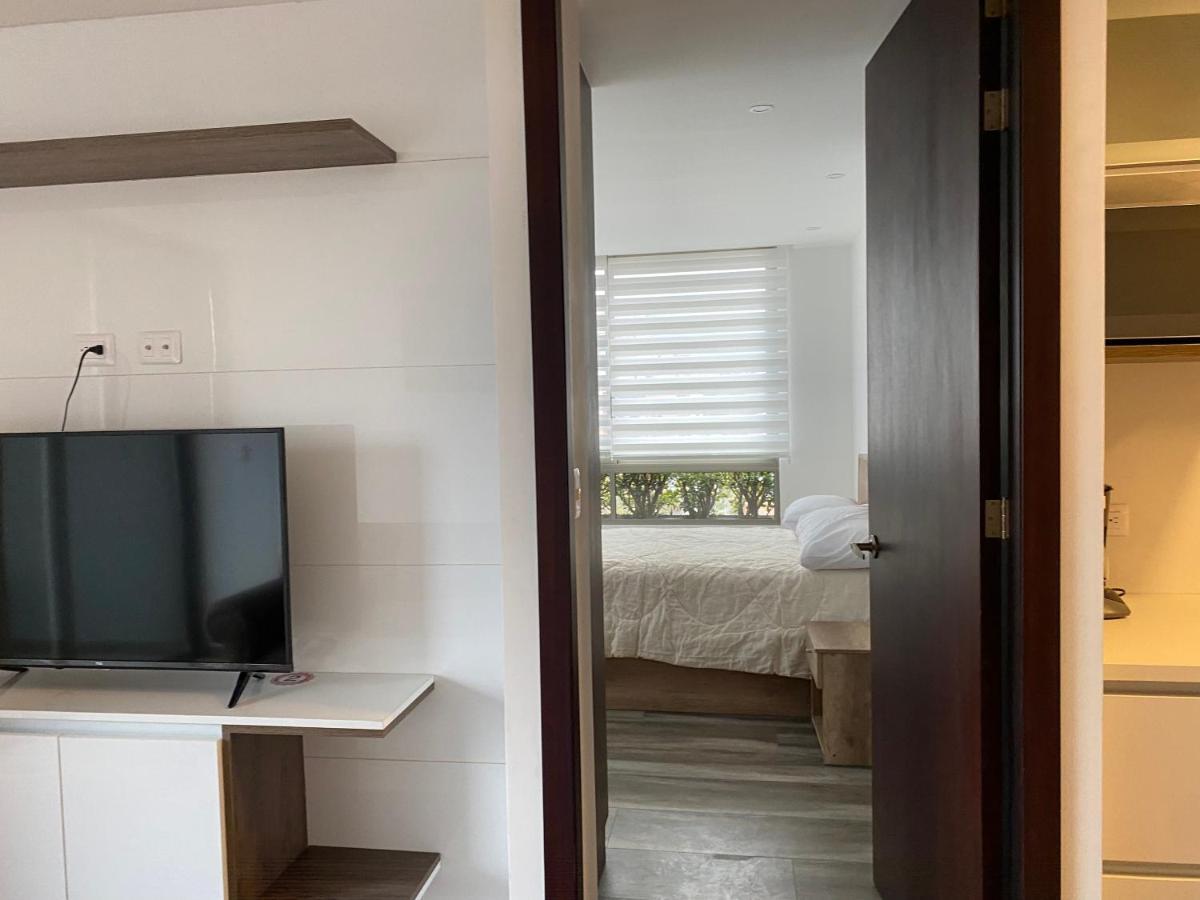 Apartamento En Zona Exclusiva De Cuenca Exterior photo