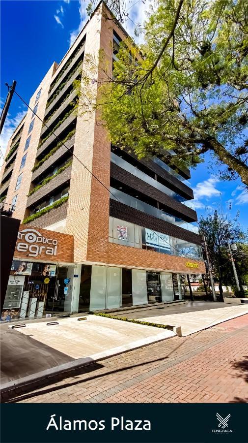 Apartamento En Zona Exclusiva De Cuenca Exterior photo