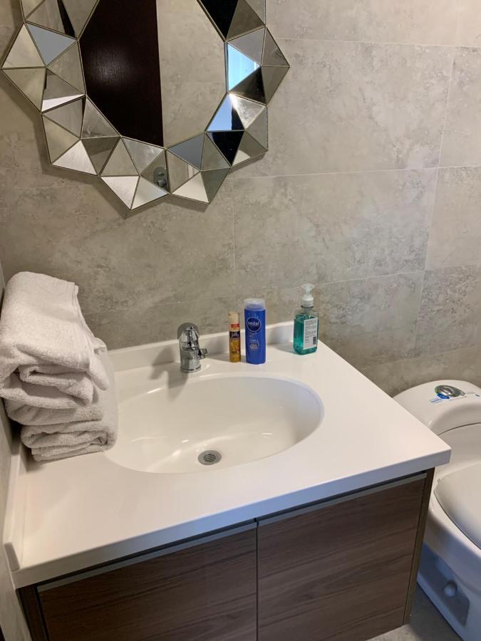 Apartamento En Zona Exclusiva De Cuenca Exterior photo