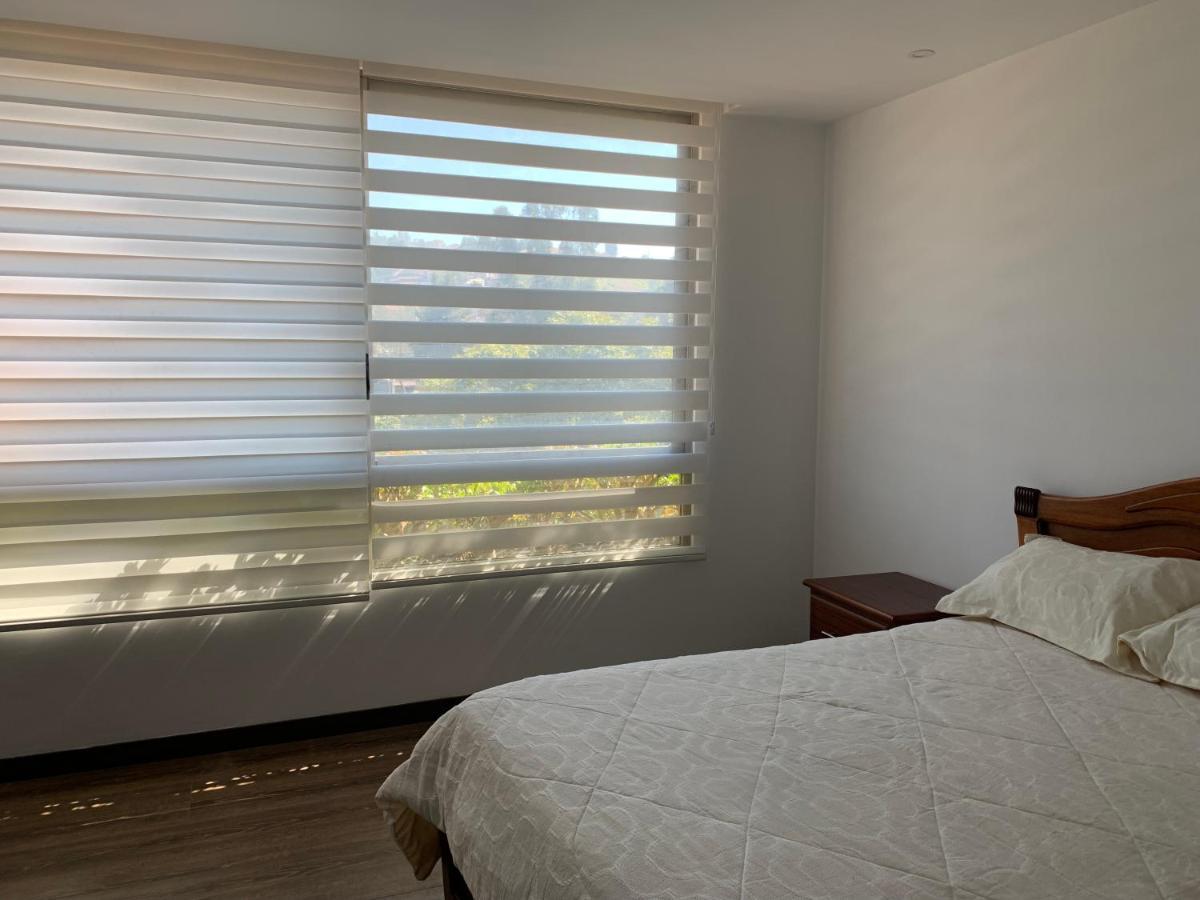 Apartamento En Zona Exclusiva De Cuenca Exterior photo