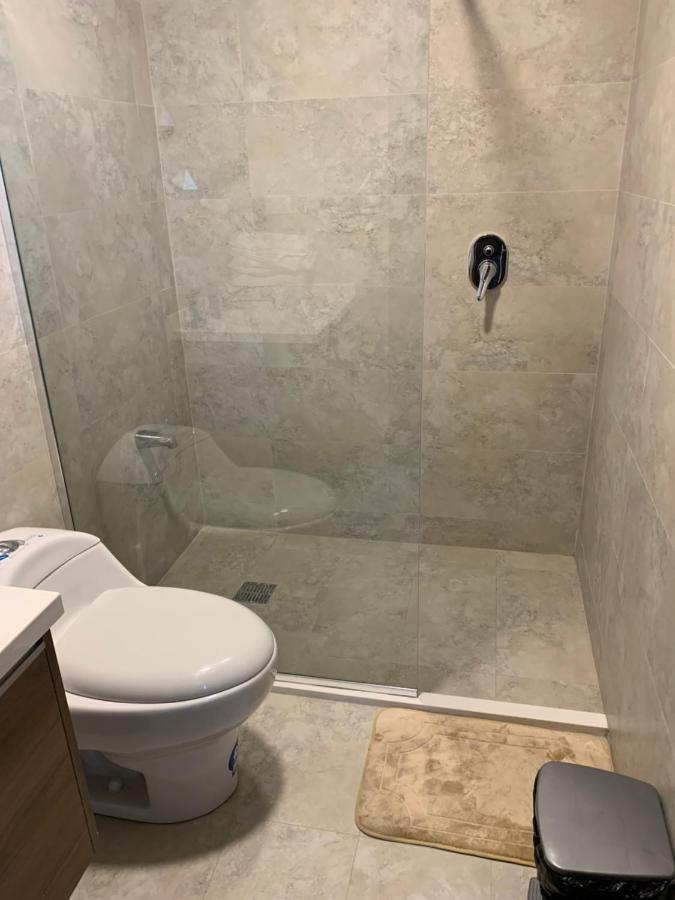 Apartamento En Zona Exclusiva De Cuenca Exterior photo